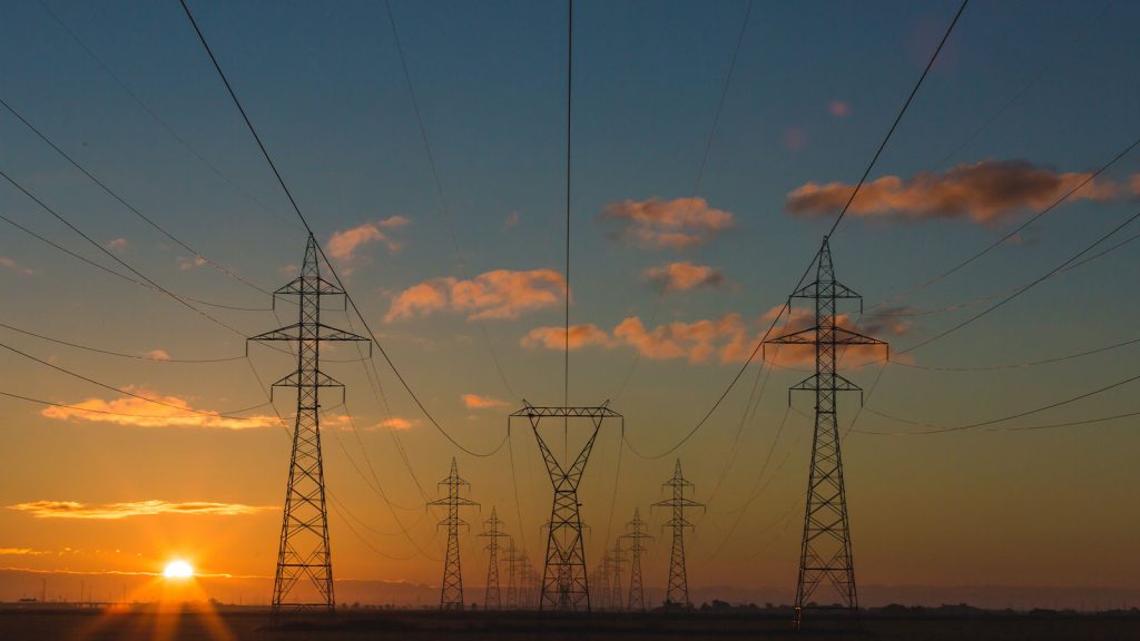 A new technology has been developed that can block cyberattacks on the electricity grid