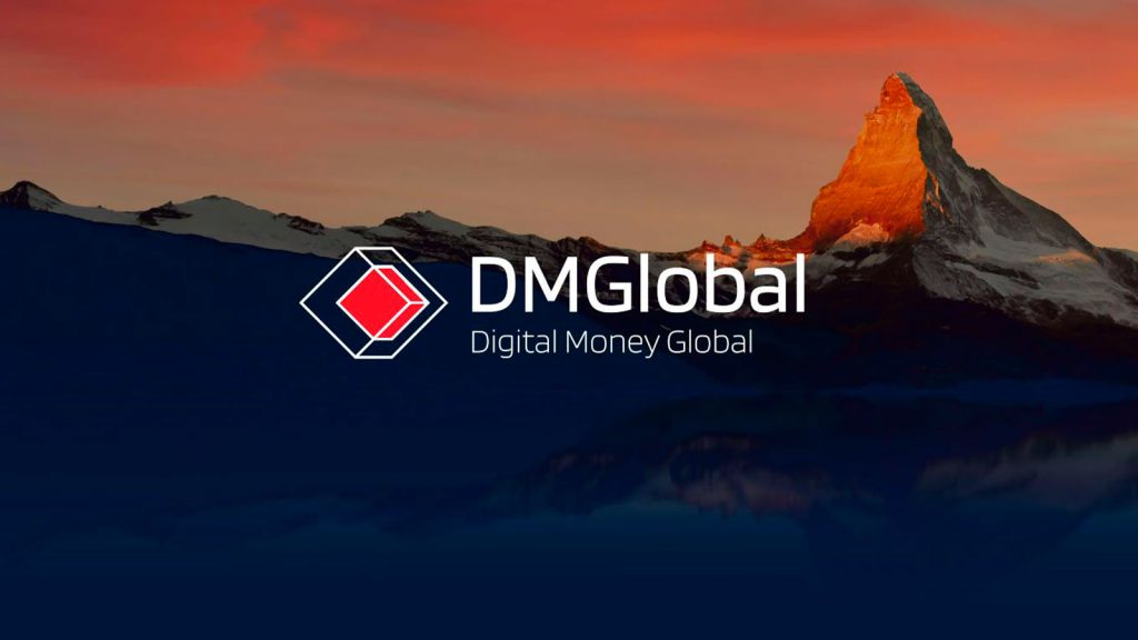 DMGlobal, the digital band that combines common money and the most popular cryptocurrencies