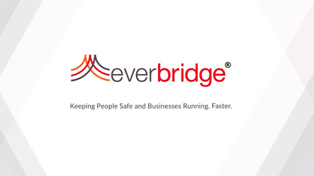 Everbridge powers the ResilienceTM certificate which includes a blockchain-certified digital asset (similar to an NFT)