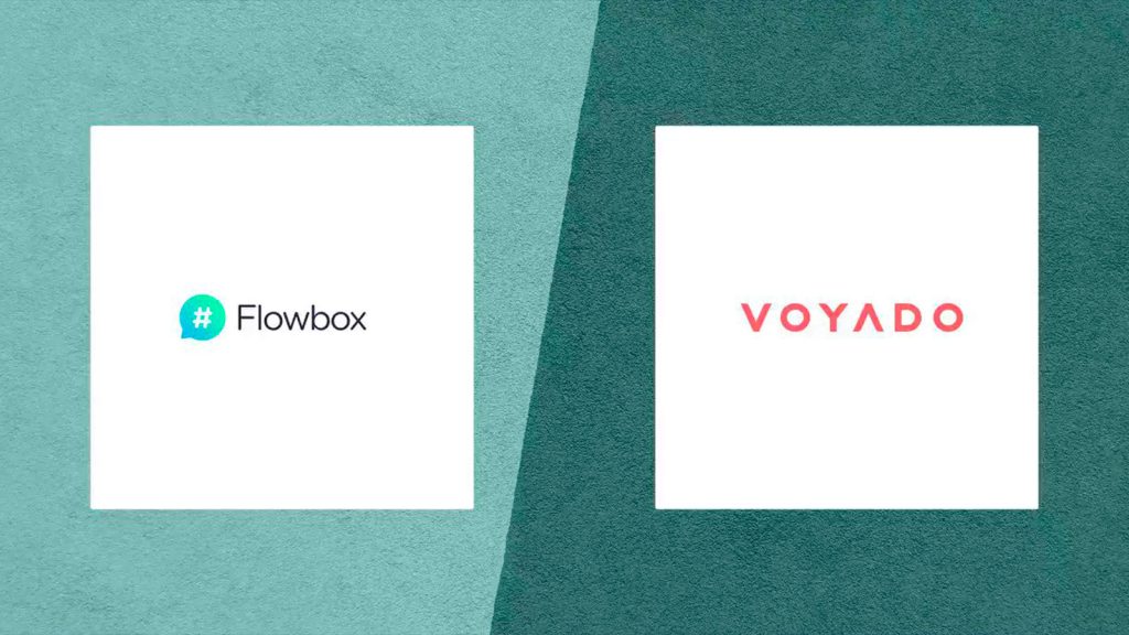 Flowbox Announces Partnership with Loyalty Platform Voyado