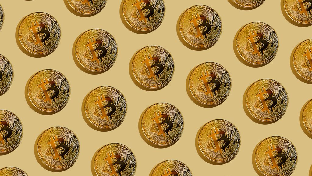 How Bitcoin Works (II) blockchain technology