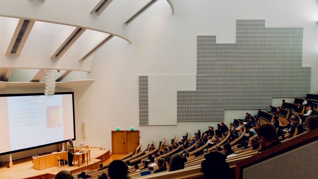 crypto academy