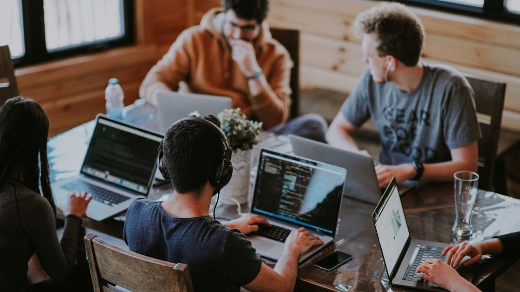 Digital Talent