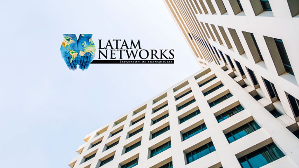 Latam Networks renews the image of its Digital Investor Platform, for Spanish and Latin American franchises