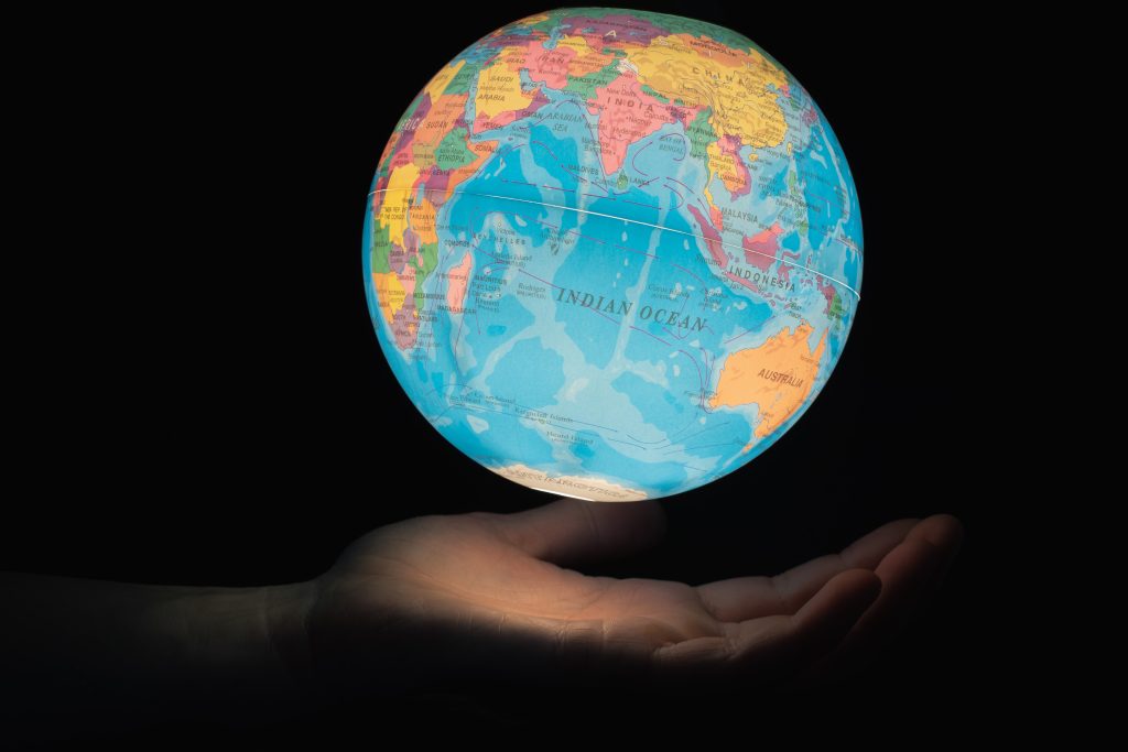 NTT increases its global presence by twenty percent