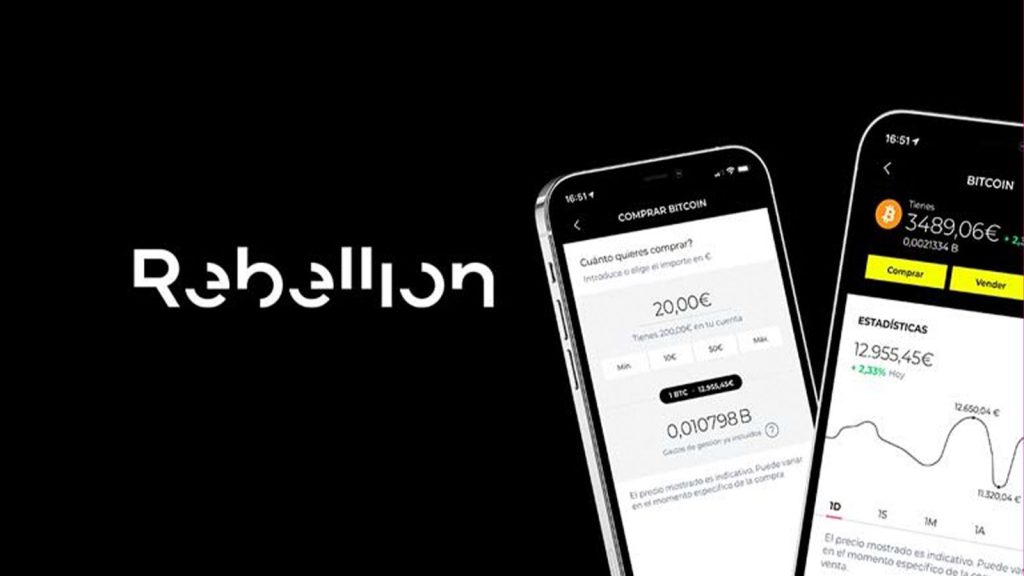 Rebellion adds Cardano to its cryptocurrency catalog
