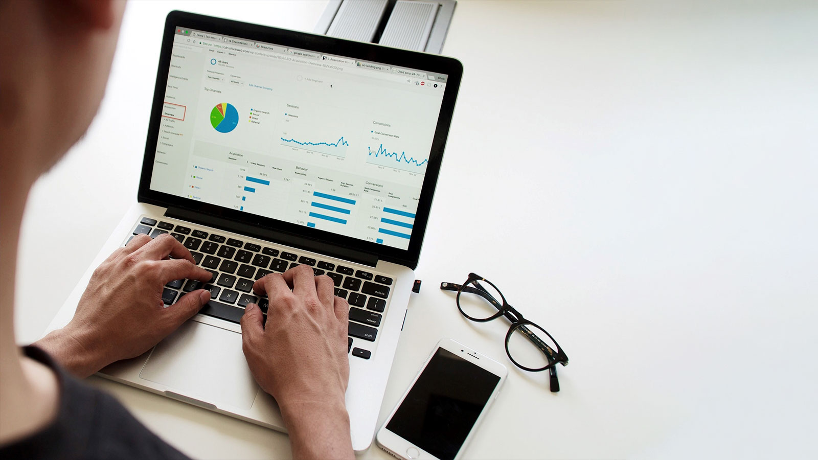 SEO agencies, increasingly demanded by companies