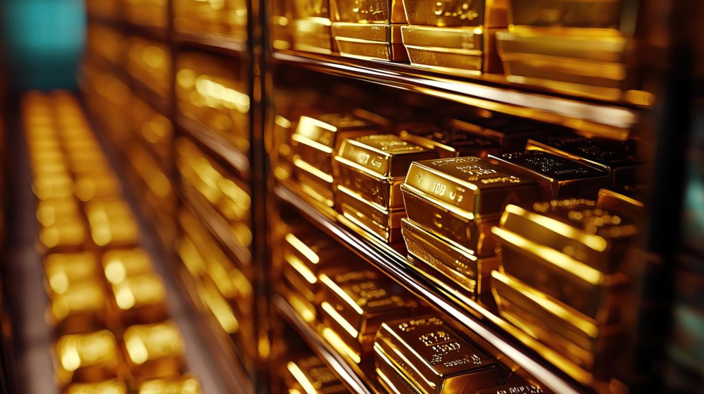 A Brief History of Currency and the Gold Standard