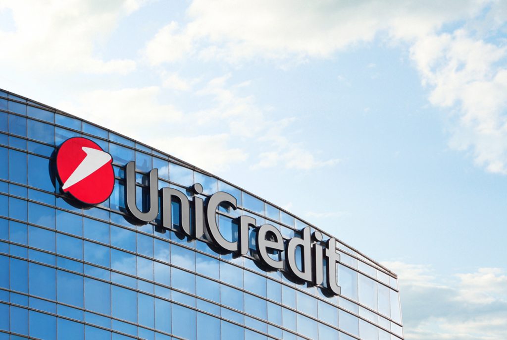 Unicredit headquarters