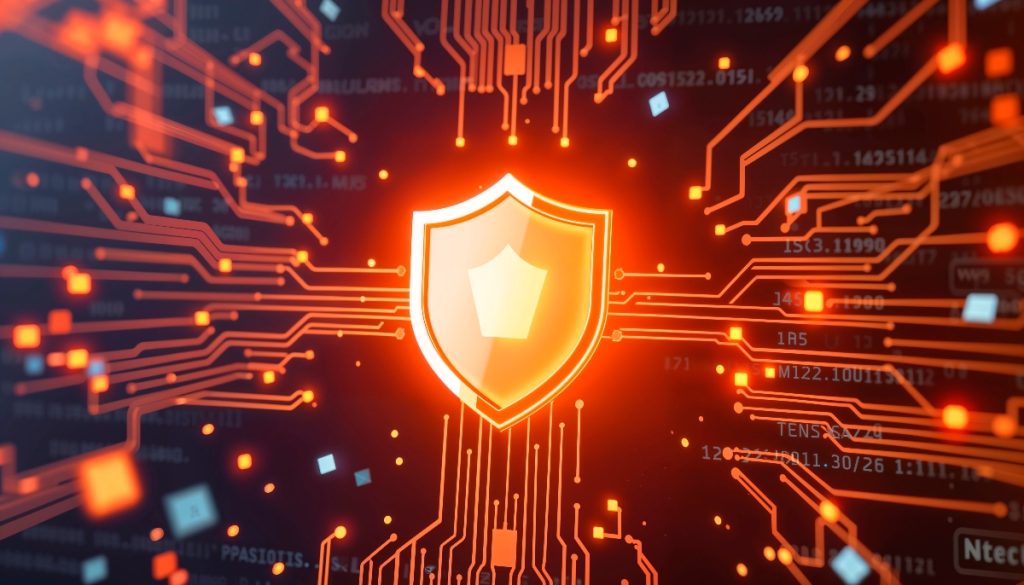 digital security