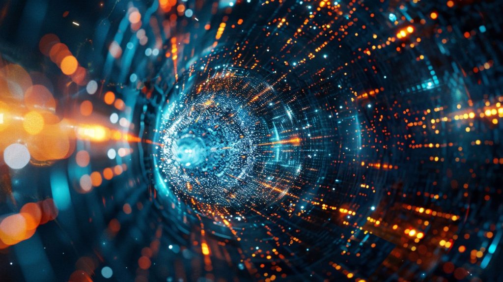 quantum computer
