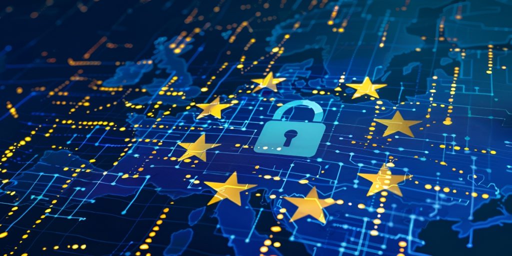 Digital security across Europe