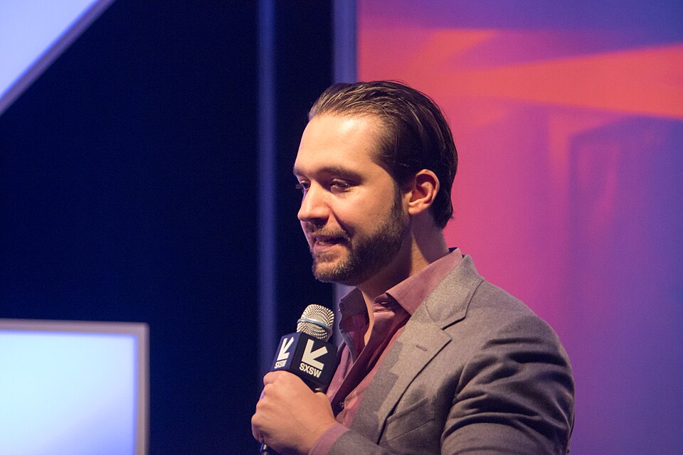 Alexis Ohanian